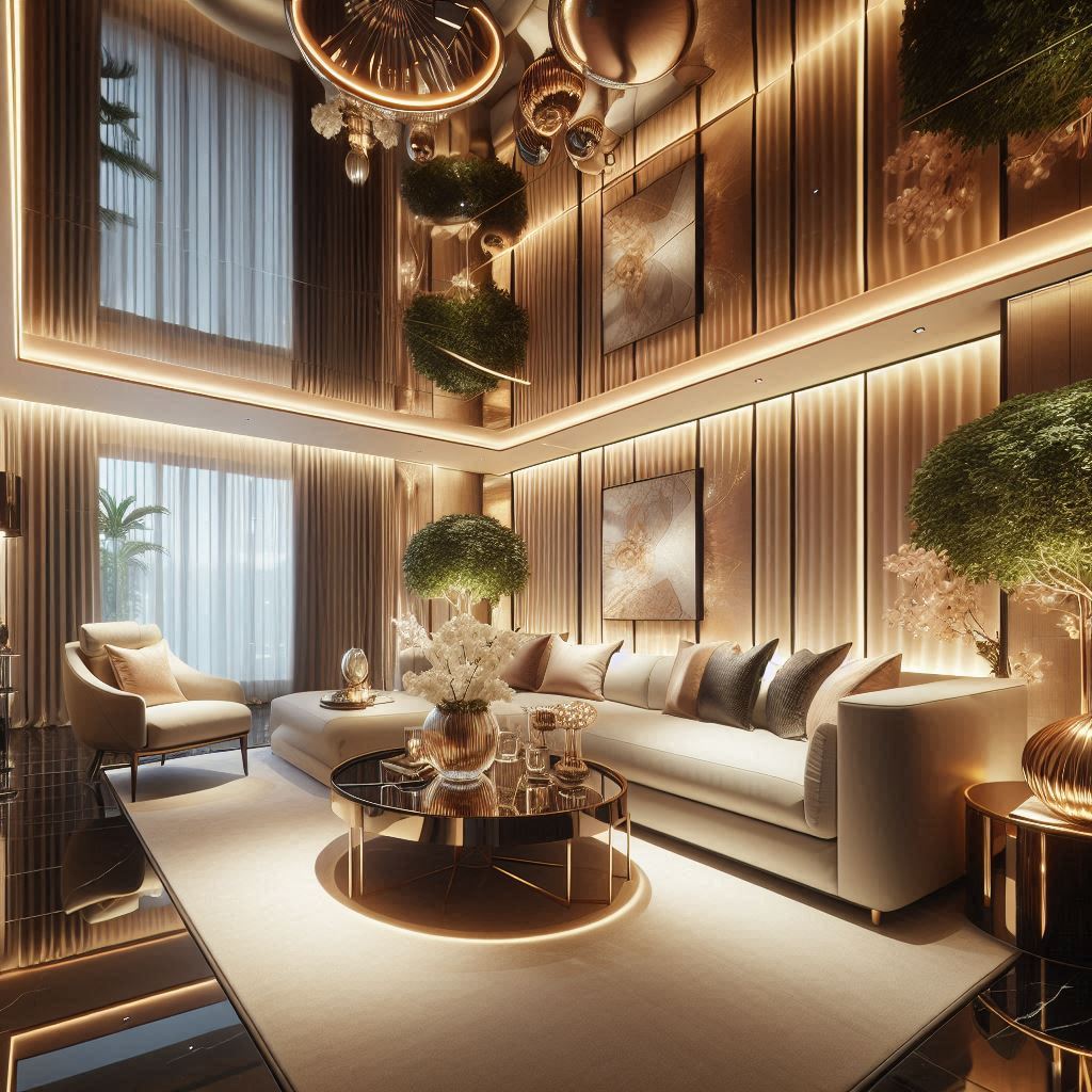 trần nhà gương bóng loáng - Martin českýý +420 730 412 034